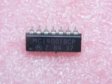 ci MC 14001 BCP ~ ic