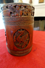 pot a the / tabac chine bambou