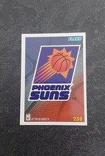 Fleer 94 95 NBA Basketball -