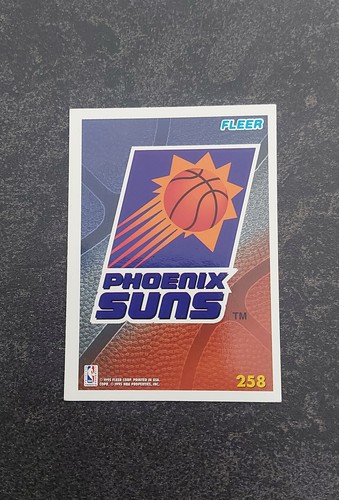 Fleer nba basketball - fleer,