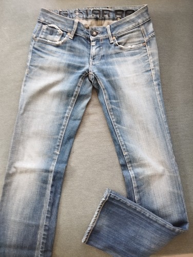 Jean star femme taille - g,