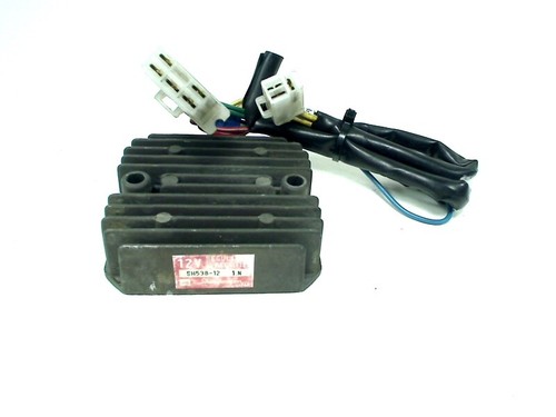 Sh538 régulateur honda cx - sh538-12,