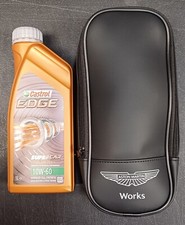 Castrol edge Super Voiture