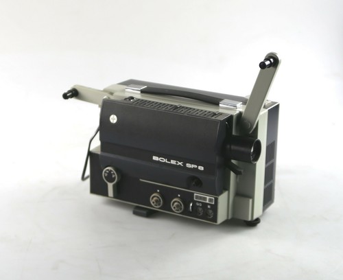 Projecteur film super - de, 8