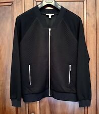 FINITY VESTE NOIR FEMME BRILLANT, T. 44-46, Jamais Porté , QUALITÉ, FINITION