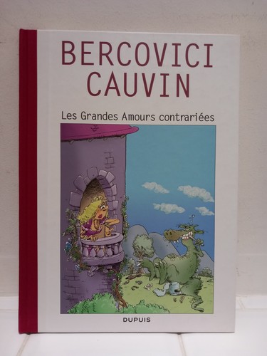 Bercovici cauvin les - bercovici/,