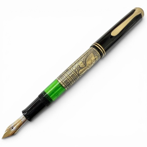 Perikan pelikan m700 - pelikan,
