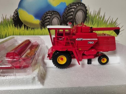 Uh6329 massey ferguson 760 - massey-ferguson,