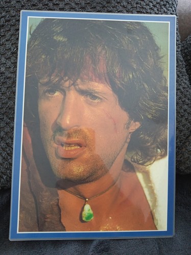 Ancienne carte affiche - , cm