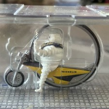 Rare miniature norev moto - norev,