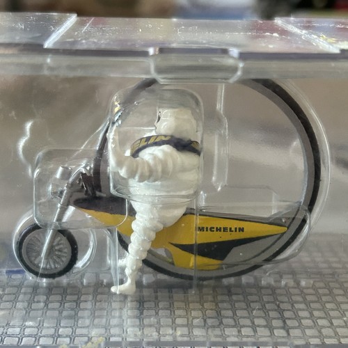 Rare miniature norev - norev, 1/43