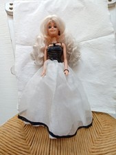 poupée mannequin Totsy 1987