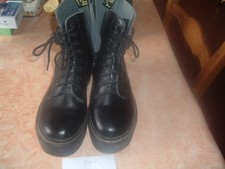 doc martens jadon 39 6 Uk occasion bon état 8 trous