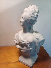 ANCIEN GRAND BUSTE DE
