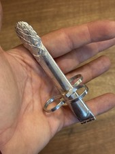 Pince À Asperges Ciseaux Petits Poinçons À Identifier