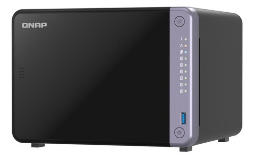 Qnap nas 632x 4g - nas, ts-632x-4g
