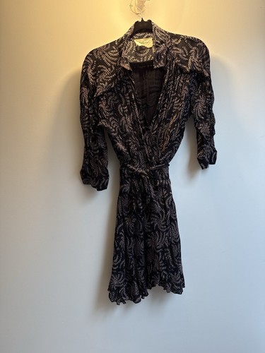 Robe portefeuille - ba&sh, –
