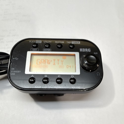 Korg pandora mini digital - pandora,