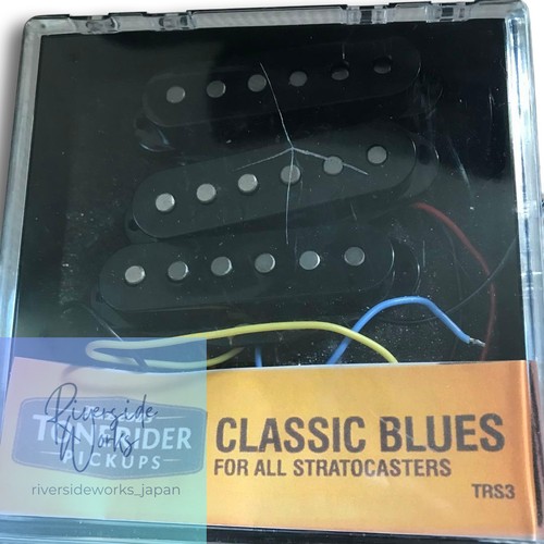 Tonerider classic blues pickup - classic,
