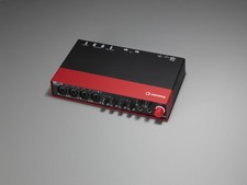 Interface audio Steinberg