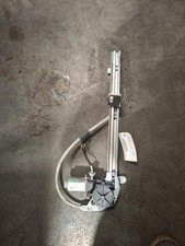 Leve vitre electrique arriere