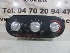 Commande chauffage RENAULT