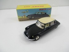 530- CITROEN DS 19 DINKY TOYS