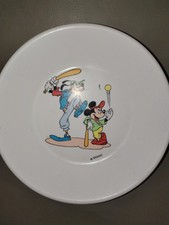 Assiette Plastorex Disney