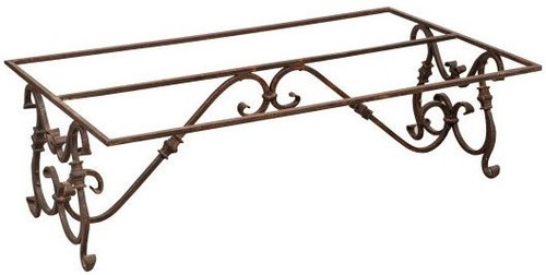 Biscottini base table fer - biscottini,