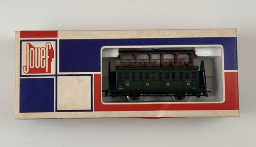 Jouef 5649 20303 - 2st, class