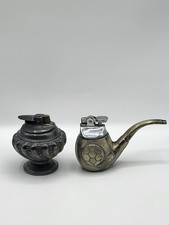 ZU-Lot 2 Briquets Vintage