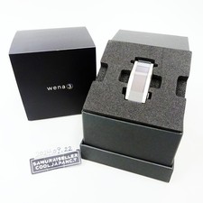 Montre connectée hybride