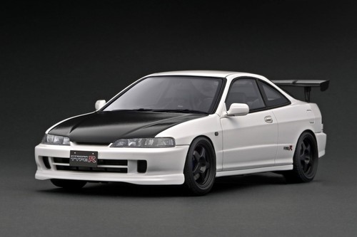 Honda integra type r - integra,