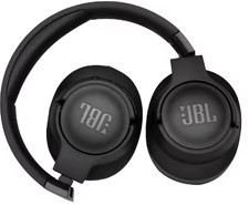 JBL Tune 500BT Casque Supra-auriculaire sans Fil - Noir 27 heures de lecture