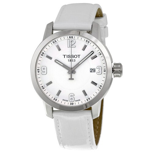 Tissot prc 200 - tissot,
