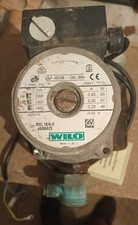 Pompe à eau chaudière Wilo