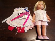 Poupée DIMIAN  M1501537 ( 38