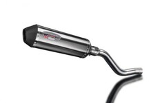 Delkevic 13.5" Stainless