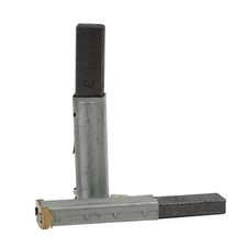 Balai de charbon moteur pour