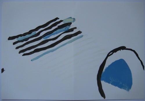 Tal coat pierre lithographie - tal,