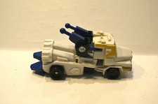 JOUET FIGURINE PVC camion auto