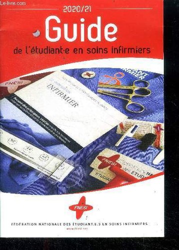 Guide etudiant en - l'etudiant,