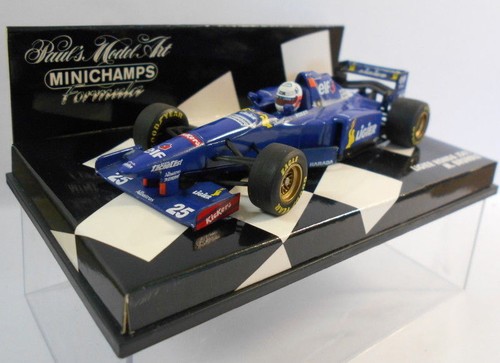 Minichamps scale 430 - minichamps,