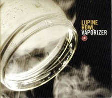 Lupine Howl Vaporizer - CD