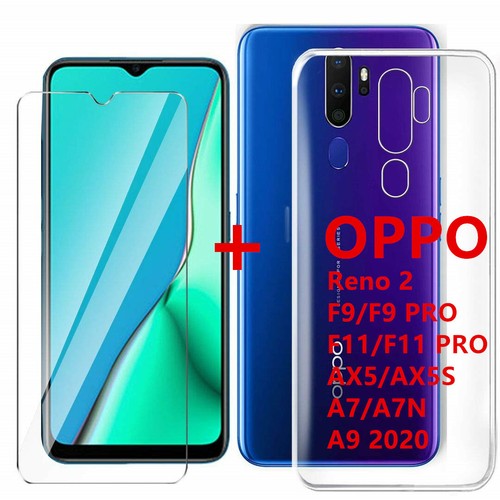 Coque verre trempé - +,