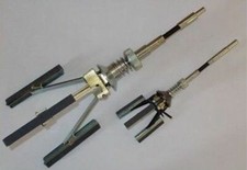 lot de 2 rodoirs honoirs