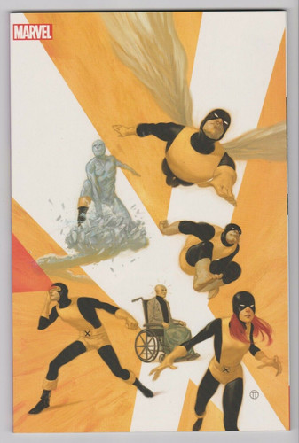 Men 13 tirage limité - x-men,