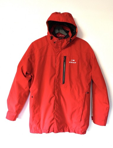 Eider defender 2ls down - eider,