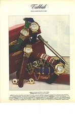 PUBLICITE ADVERTISING 1994