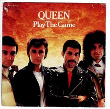QUEEN     Play the game